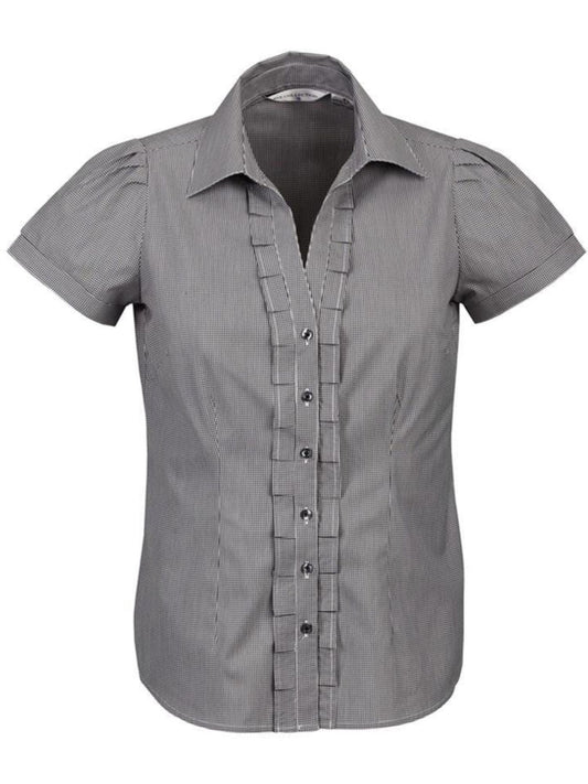 Edge Ladies Blouse SSL