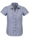 Edge Ladies Blouse SSL