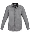 Edge Mens Shirt LSL