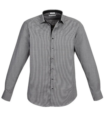 Edge Mens Shirt LSL