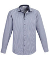 Edge Mens Shirt LSL