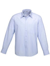 Ambassador Mens Shirt LSL