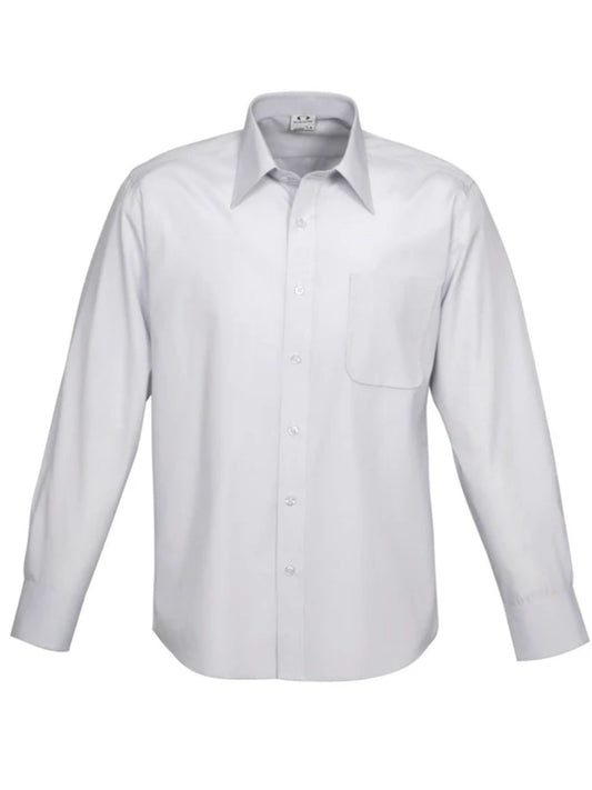 Ambassador Mens Shirt LSL