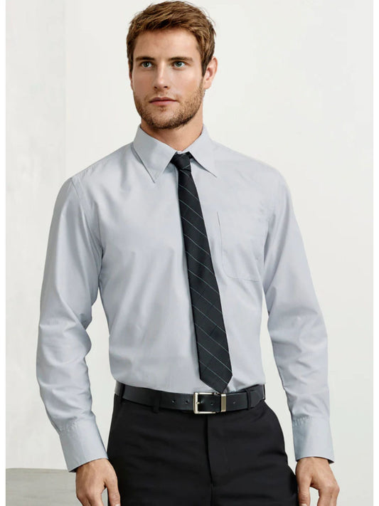 Ambassador Mens Shirt LSL