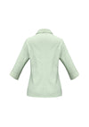 Ambassador Ladies Blouse 3/4 Slv