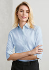 Ambassador Ladies Blouse 3/4 Slv