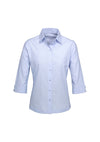 Ambassador Ladies Blouse 3/4 Slv
