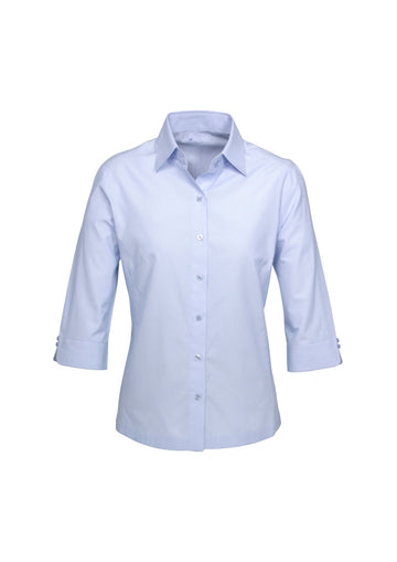Ambassador Ladies Blouse 3/4 Slv