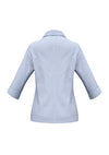 Ambassador Ladies Blouse 3/4 Slv
