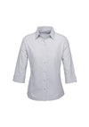 Ambassador Ladies Blouse 3/4 Slv