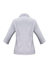 Ambassador Ladies Blouse 3/4 Slv