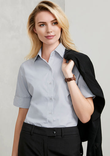 Ambassador Ladies Blouse SSL
