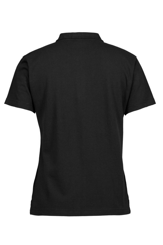 Pique Polo Shirt