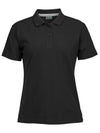 C of C Ladies Pique Polo