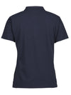 C of C Ladies Pique Polo