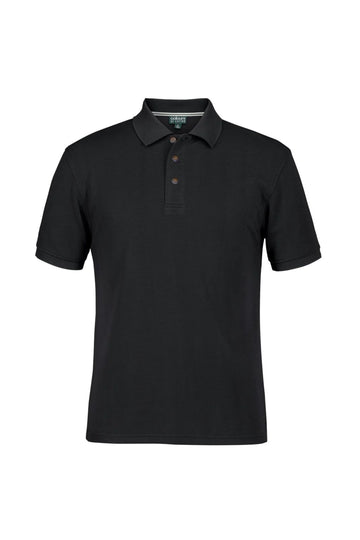 C OF C Ottoman Polo