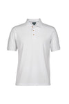 C OF C Ottoman Polo