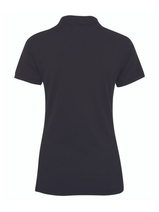 C OF C Ladies Ottoman Polo