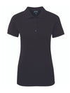 C OF C Ladies Ottoman Polo
