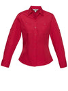 Bondi Ladies Roll Up Shirt LSL