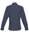 Bondi Ladies Roll Up Shirt LSL