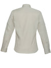 Bondi Ladies Roll Up Shirt LSL
