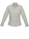 Bondi Ladies Roll Up Shirt LSL