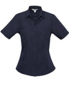 Bondi Ladies Roll Up Shirt SSL