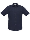 Bondi Mens Roll Up Shirt SSL