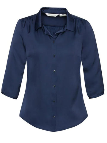 Shimmer Ladies Blouse