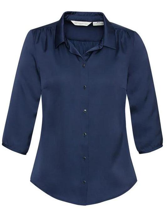 Shimmer Ladies Blouse