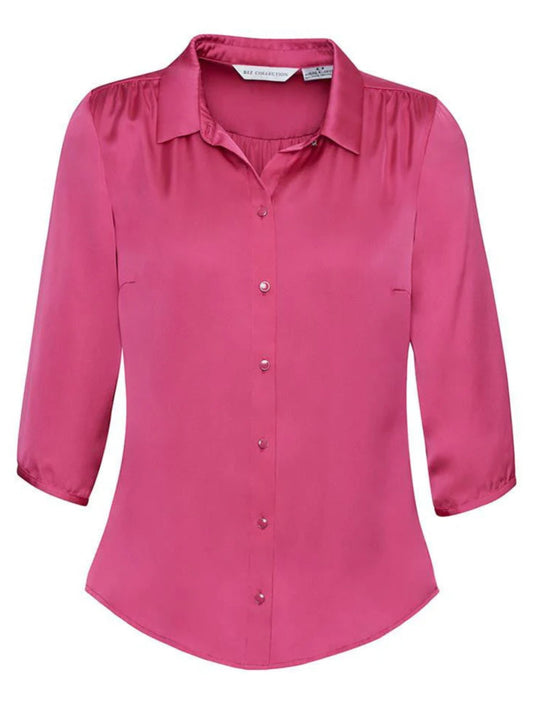 Shimmer Ladies Blouse