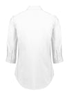 Womens Mason 3/4 Sleeve Shirt