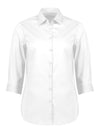 Womens Mason 3/4 Sleeve Shirt
