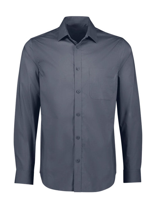 Men's Mason Classic Long Sleeve Shirt