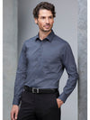 Men's Mason Classic Long Sleeve Shirt