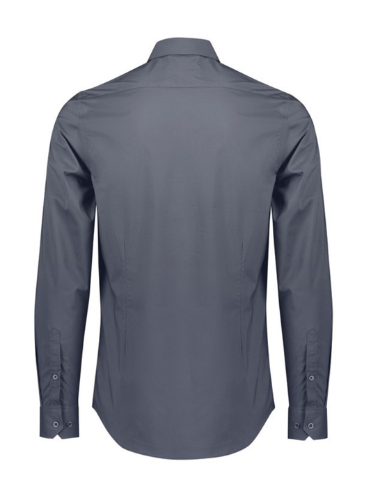 Mens Mason Tailored Long Sleeve Shirt