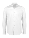 Mens Mason Tailored Long Sleeve Shirt