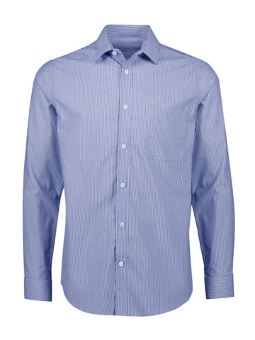 Conran Mens L/S Classic Shirt