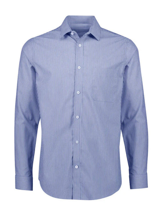 Conran Mens L/S Classic Shirt