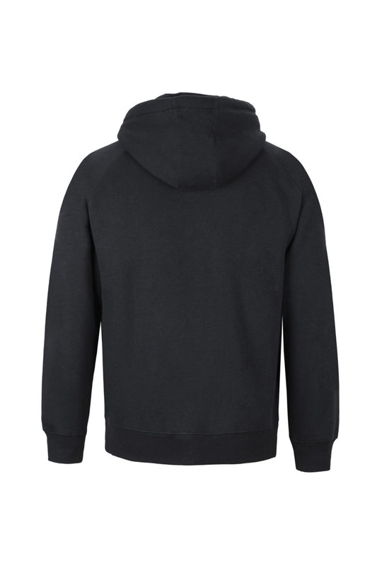 Hooded Jacket