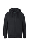 Hooded Jacket