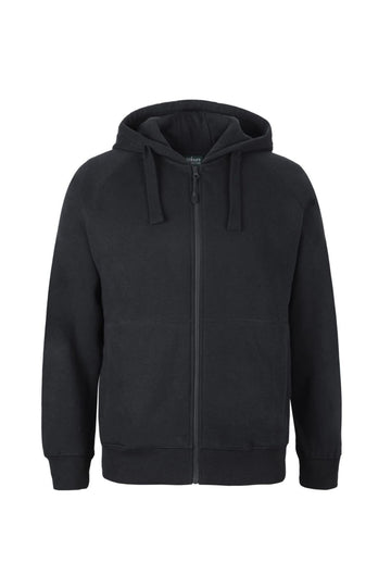Hooded Jacket