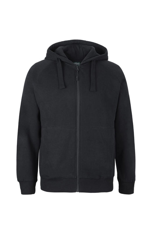 Hooded Jacket