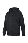 Hooded Jacket