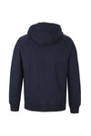 Hooded Jacket