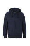 Hooded Jacket