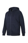 Hooded Jacket