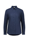 Soul Long Sleeve Shirt Ladies Fit