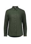 Soul Long Sleeve Shirt Ladies Fit